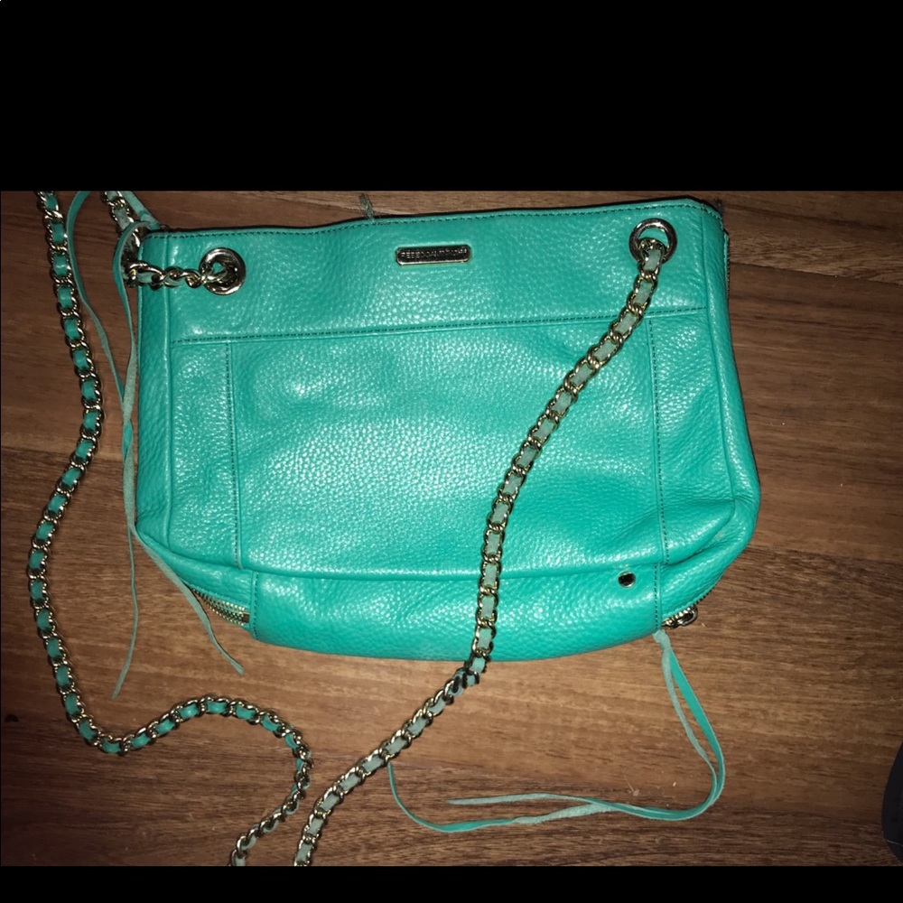 Rebecca Minkoff crossbody